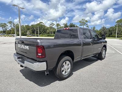 New 2026 Ram 2500 Big Horn Crew Cab Pickup for sale #G168672 - photo 2