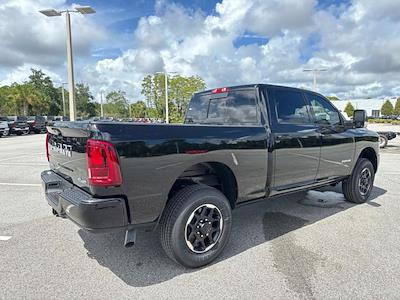 New 2026 Ram 2500 Laramie Crew Cab 4WD Pickup for sale #G168764 - photo 2