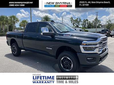 New 2026 Ram 2500 Laramie Crew Cab 4WD Pickup for sale #G168765 - photo 1