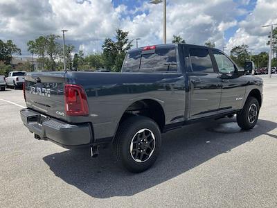 New 2026 Ram 2500 Laramie Crew Cab 4WD Pickup for sale #G168765 - photo 2