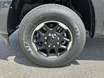 New 2026 Ram 2500 Laramie Crew Cab 4WD Pickup for sale #G168765 - photo 9