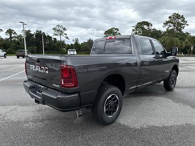 New 2026 Ram 2500 Laramie Crew Cab for sale #G170858 - photo 2