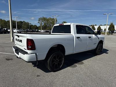 New 2026 Ram 2500 Big Horn Crew Cab 4WD Pickup for sale #G183542 - photo 2