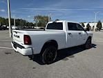 New 2026 Ram 2500 Big Horn Crew Cab 4WD Pickup for sale #G183542 - photo 2