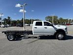 New 2026 Ram 5500 Tradesman Crew Cab 4WD 84 CA Cab Chassis for sale #G183789 - photo 3