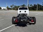 New 2026 Ram 5500 Tradesman Crew Cab 4WD 84 CA Cab Chassis for sale #G183789 - photo 4