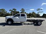 New 2026 Ram 5500 Tradesman Crew Cab 4WD 84 CA Cab Chassis for sale #G183789 - photo 6