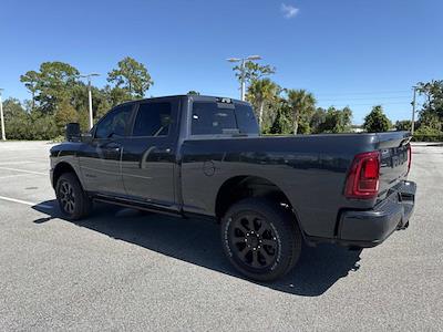 New 2026 Ram 3500 Laramie Crew Cab 4WD Pickup for sale #G183999 - photo 2