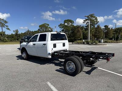 2026 Ram 3500 Crew Cab DRW 4WD Cab Chassis for sale #G188900 - photo 2