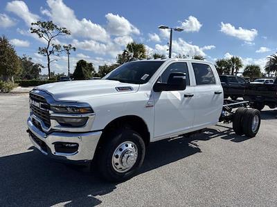 2026 Ram 3500 Crew Cab DRW 4WD Cab Chassis for sale #G188900 - photo 1