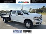New 2026 Ram 3500 Crew Cab Steel Flatbed Truck for sale #G188900 - photo 8