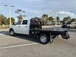 New 2026 Ram 3500 Crew Cab Steel Flatbed Truck for sale #G188900 - photo 2