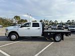 New 2026 Ram 3500 Crew Cab Steel Flatbed Truck for sale #G188900 - photo 7