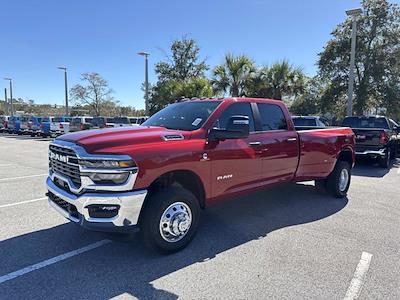 New 2026 Ram 3500 Big Horn Crew Cab for sale #G194890 - photo 1