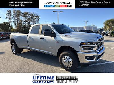 New 2026 Ram 3500 Big Horn Crew Cab 4WD DRW Pickup for sale #G194891 - photo 1