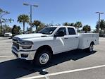 New 2026 Ram 3500 Crew Cab Service Truck for sale #G202736 - photo 9