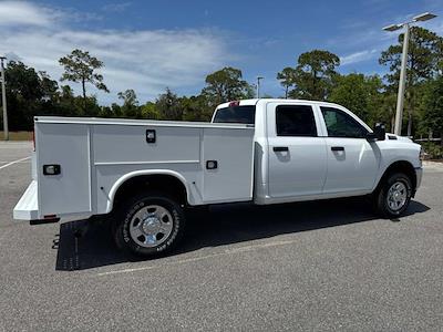 New 2024 Ram 2500 Crew Cab 4WD Knapheide 696 8' 1" Service Truck for sale #G207486 - photo 2