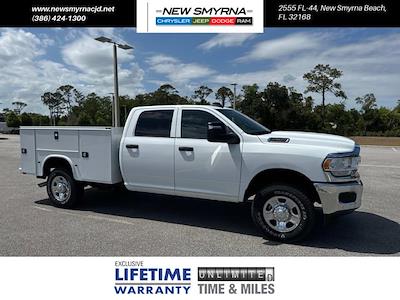 New 2024 Ram 2500 Crew Cab 4WD Knapheide 696 8' 1" Service Truck for sale #G207486 - photo 1