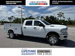 New 2024 Ram 2500 Crew Cab 4WD Knapheide 696 8' 1" Service Truck for sale #G207486 - photo 1