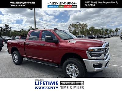New 2026 Ram 2500 Tradesman Crew Cab 4WD Pickup for sale #G210184 - photo 1