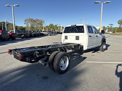 2026 Ram 5500 Crew Cab DRW 4WD Cab Chassis for sale #G210971 - photo 2
