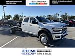 2026 Ram 5500 Crew Cab DRW 4WD Cab Chassis for sale #G210971 - photo 1