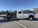 2026 Ram 5500 Crew Cab DRW 4WD Cab Chassis for sale #G210971 - photo 3