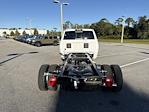 2026 Ram 5500 Crew Cab DRW 4WD Cab Chassis for sale #G210971 - photo 4