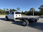 2026 Ram 5500 Crew Cab DRW 4WD Cab Chassis for sale #G210971 - photo 5