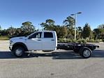 2026 Ram 5500 Crew Cab DRW 4WD Cab Chassis for sale #G210971 - photo 6