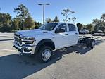 2026 Ram 5500 Crew Cab DRW 4WD Cab Chassis for sale #G210971 - photo 7