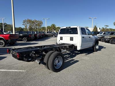 2026 Ram 5500 Crew Cab DRW 4WD Cab Chassis for sale #G213603 - photo 2