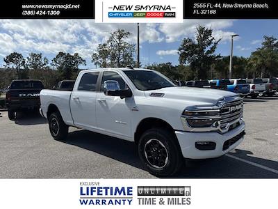 New 2026 Ram 2500 Laramie Crew Cab 4WD Pickup for sale #G217240 - photo 1