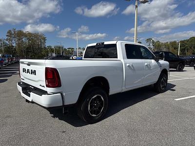 New 2026 Ram 2500 Laramie Crew Cab 4WD Pickup for sale #G217240 - photo 2