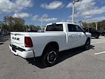 New 2026 Ram 2500 Laramie Crew Cab 4WD Pickup for sale #G217240 - photo 2