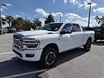 New 2026 Ram 2500 Laramie Crew Cab 4WD Pickup for sale #G217240 - photo 7
