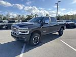 New 2026 Ram 2500 Laramie Crew Cab for sale #G217242 - photo 1