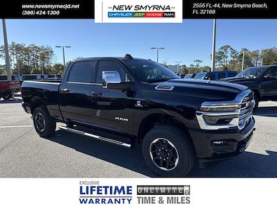New 2026 Ram 2500 Laramie Crew Cab 4WD Pickup for sale #G217243 - photo 1