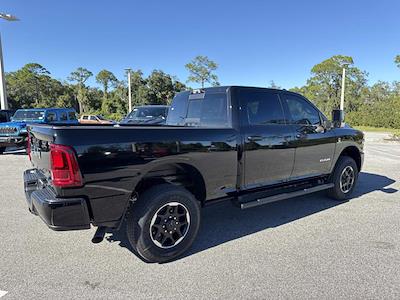 New 2026 Ram 2500 Laramie Crew Cab 4WD Pickup for sale #G217243 - photo 2