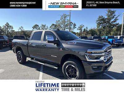 New 2026 Ram 2500 Laramie Crew Cab for sale #G217244 - photo 1