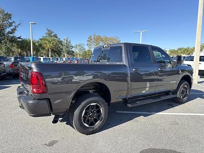 New 2026 Ram 2500 Laramie Crew Cab for sale #G217244 - photo 2