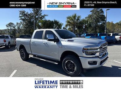 2026 Ram 2500 Crew Cab 4WD Pickup for sale #G217245 - photo 1