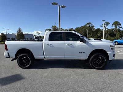 New 2026 Ram 2500 Laramie Crew Cab 4WD Pickup for sale #G217253 - photo 1