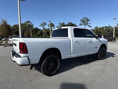 New 2026 Ram 2500 Laramie Crew Cab 4WD Pickup for sale #G217253 - photo 2