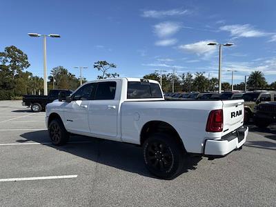 2026 Ram 2500 Crew Cab 4WD Pickup for sale #G217253 - photo 2