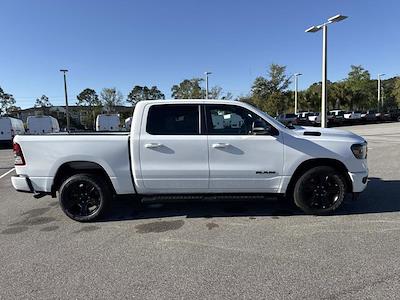 Used 2021 Ram 1500 - photo 1