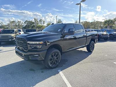 New 2026 Ram 2500 Laramie Crew Cab for sale #G217255 - photo 1