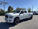 2026 Ram 3500 Mega Cab DRW 4WD Pickup for sale #G222176 - photo 7