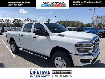 2026 Ram 2500 Crew Cab 4x4 Pickup for sale #G249660 - photo 1