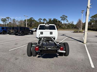 New 2026 Ram 4500 Crew Cab 84 CA Cab Chassis for sale #G263261 - photo 2